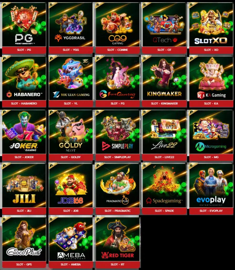 1รับ100 ทรูวอลเล็ต คาสิโนออนไลน์ สุดมันส์ พร้อมโปรโมชั่นสุดคุ้ม
