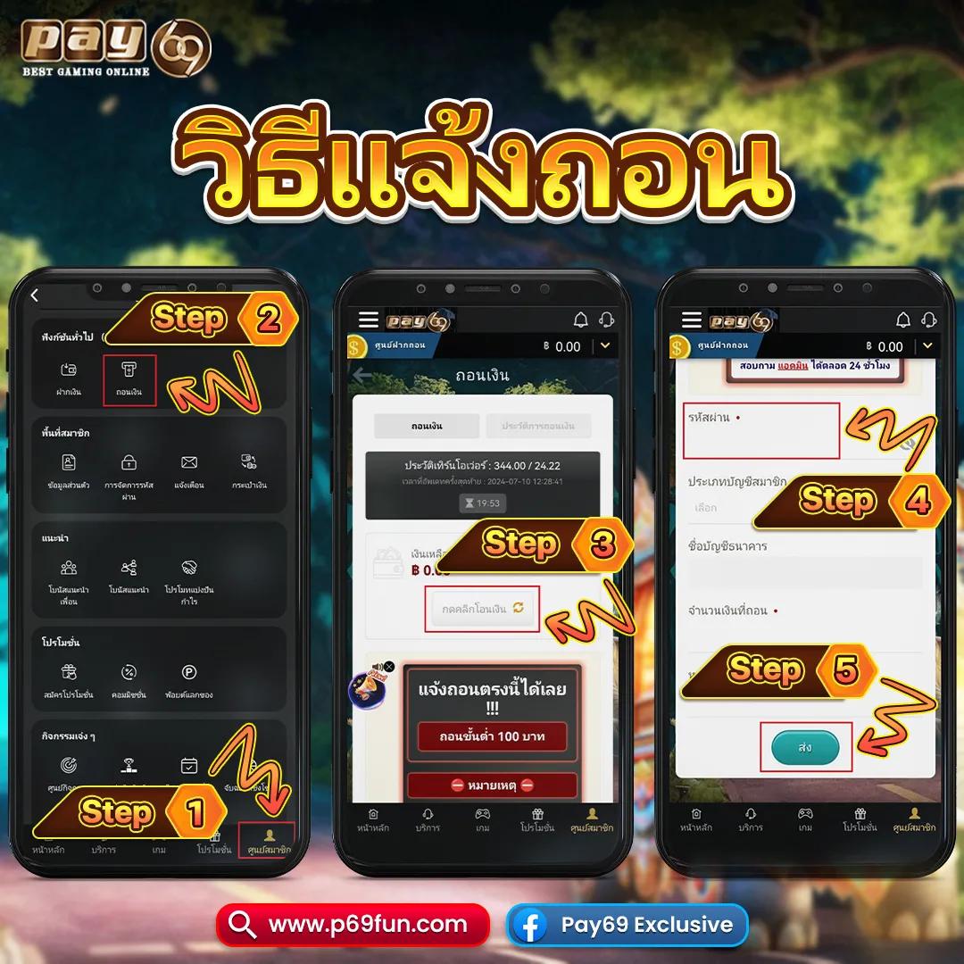 Jili Slot เว็บ ตรง ศูนย์รวมเกมสล็อตออนไลน์อัปเดตล่าสุด 2024