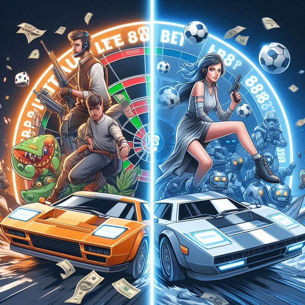 Kinggame365 สล็อตเว็บตรง รวมเกมฮิตสุดมันส์ แห่งปี 2024