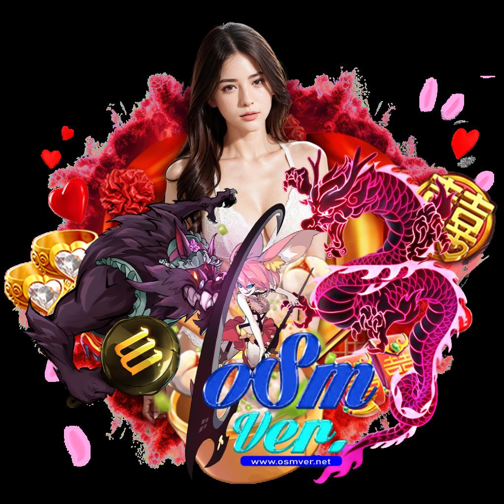 PG Candy คาสิโนน้องใหม่ เว็บตรง แจกโบนัสสุดคุ้มทุกวัน