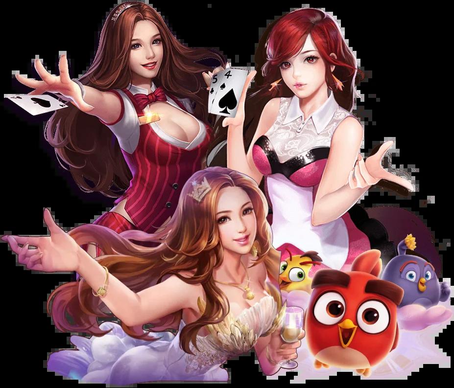 Slot Club คาสิโนออนไลน์ ระบบเสถียร โบนัสแตกง่าย ล่าสุด 2023