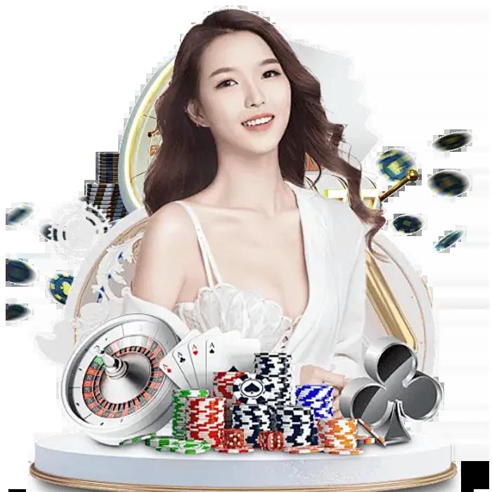 Slotbet Online แหล่งรวมเกมเดิมพันสุดฮิตแห่งปี 2024