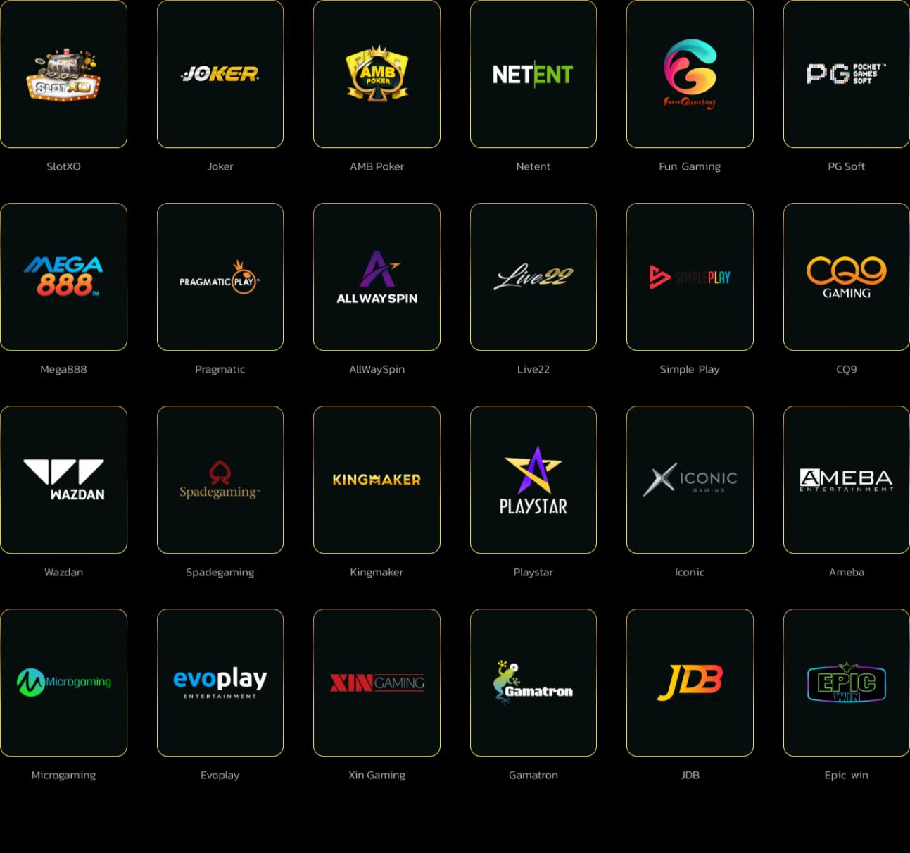 betflik86 แทงบอล คาสิโน สล็อต สมัครรับโบนัสสูงสุด 100%