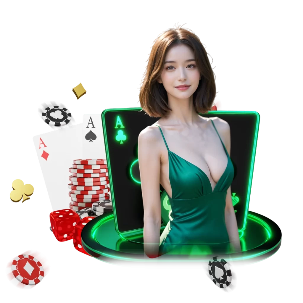 imba96 เข้าสู่ระบบ คาสิโนออนไลน์ครบวงจร มิติใหม่ของความสนุก