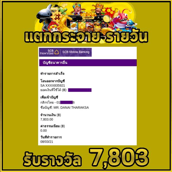 thai score คาสิโนออนไลน์อันดับ 1 รวมเกมคาสิโนยอดนิยม 2024