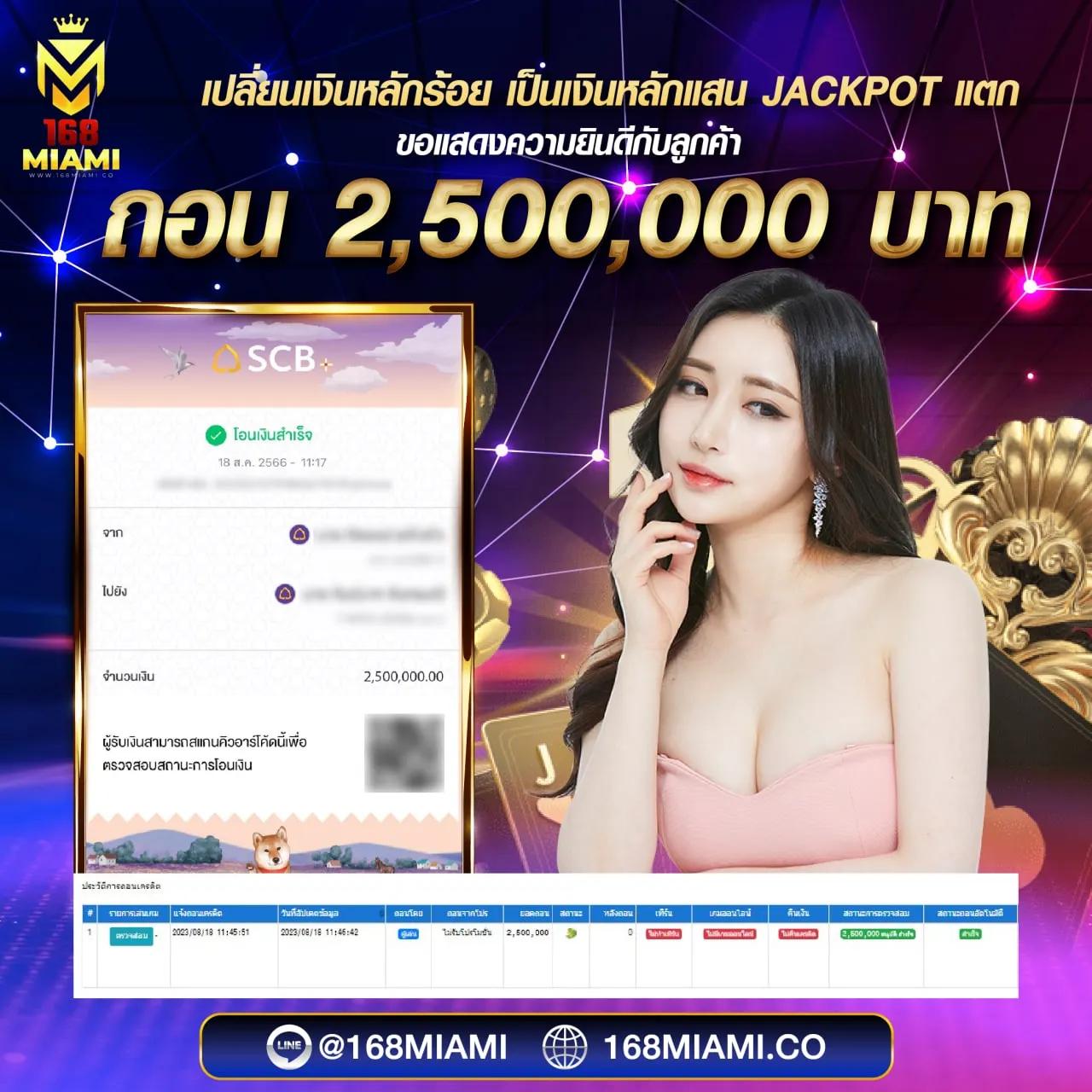 คูลฟีเวอร์ คาสิโนอันดับหนึ่ง รวมเกมสล็อตสร้างรายได้ทันใจ