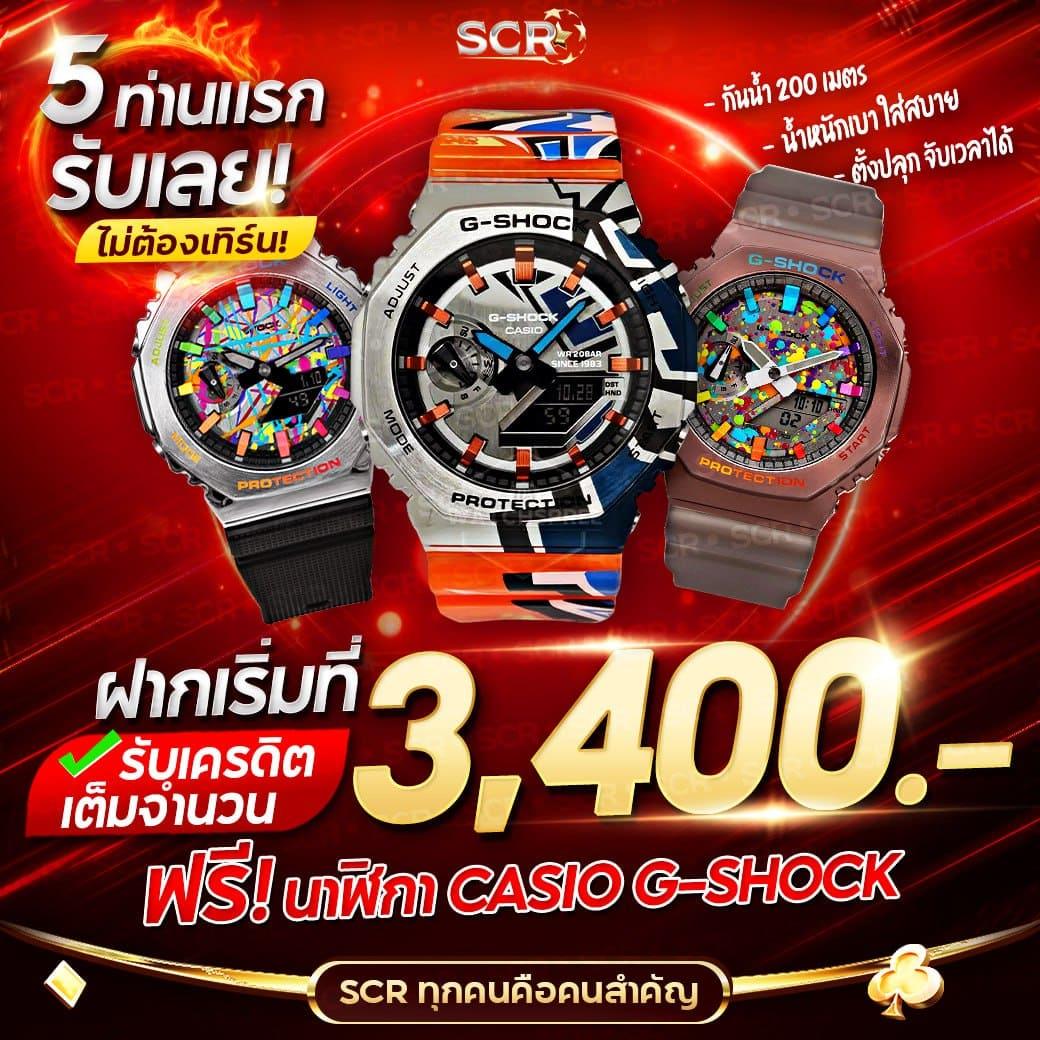 คะแนนในการแข่งขันสด คาสิโนออนไลน์ที่ดีที่สุดในไทย 2024
