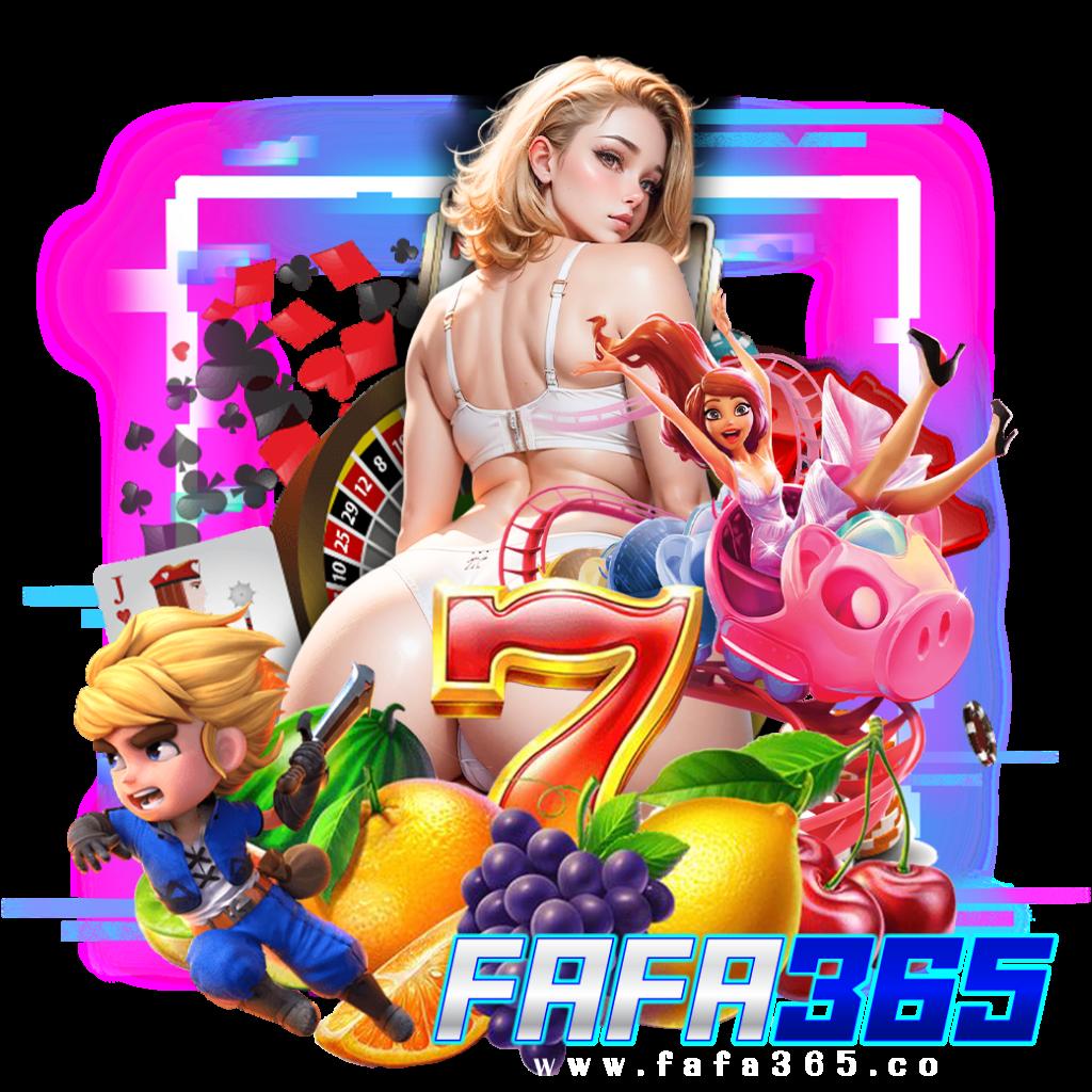 คาสิโนออนไลน์ Slot191: สัมผัสประสบการณ์สล็อตชั้นนำ