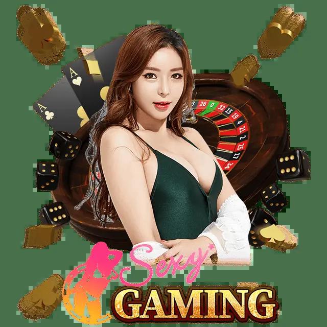 จีครับ คาสิโนออนไลน์ยอดนิยมที่สุด 2024 สมัครง่าย จัดเต็มทุกเกม