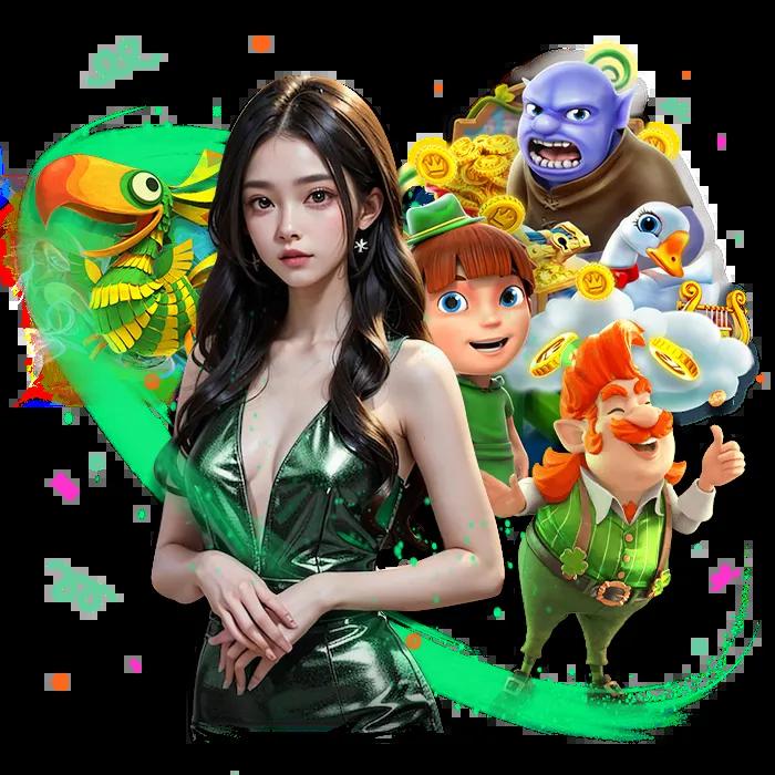 ทดลองเล่นสล็อต PG ฟรี พร้อมโปรโมชั่นสุดคุ้ม สมัครง่ายยอดนิยม