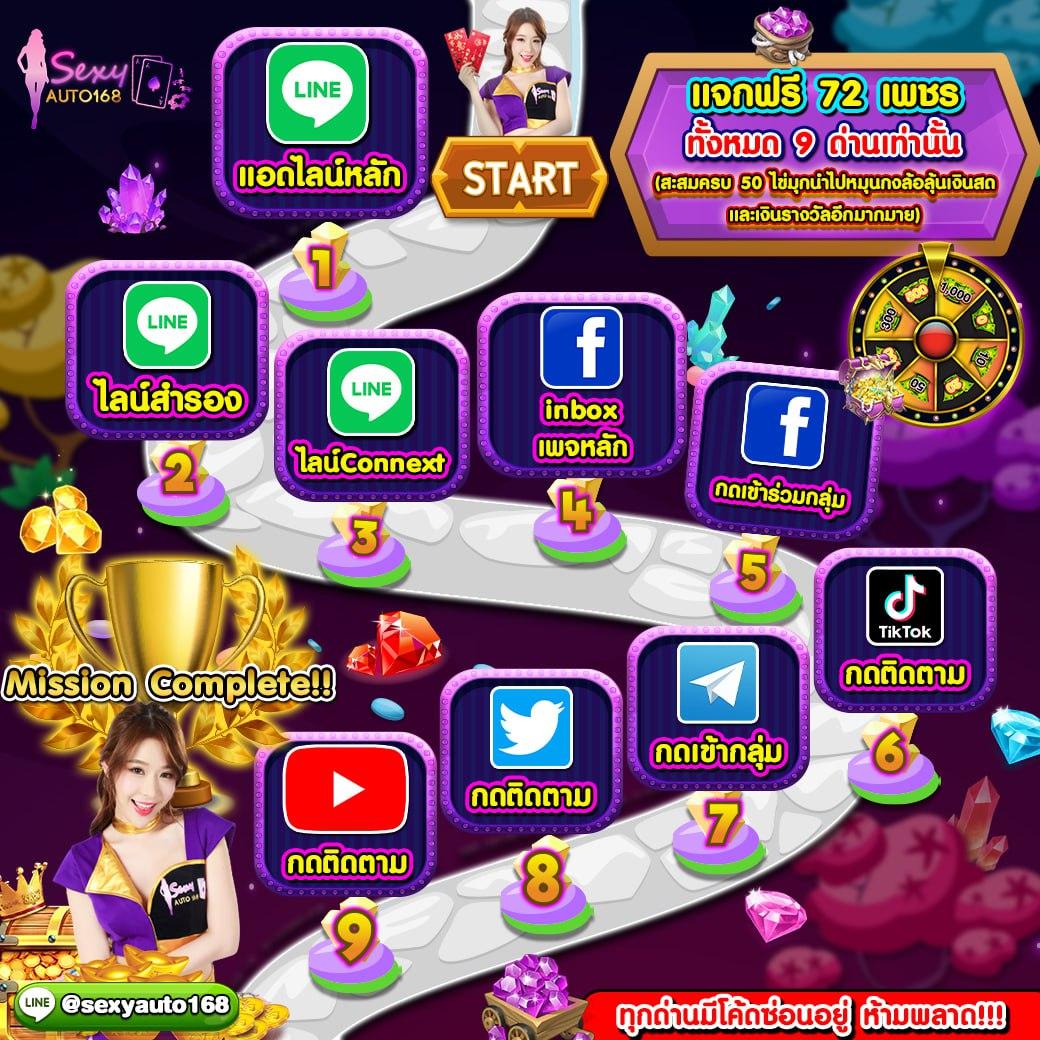 ทดลองเล่นไฮโล เล่นง่ายได้เงินจริง รับโบนัสทันทีที่ทดลอง