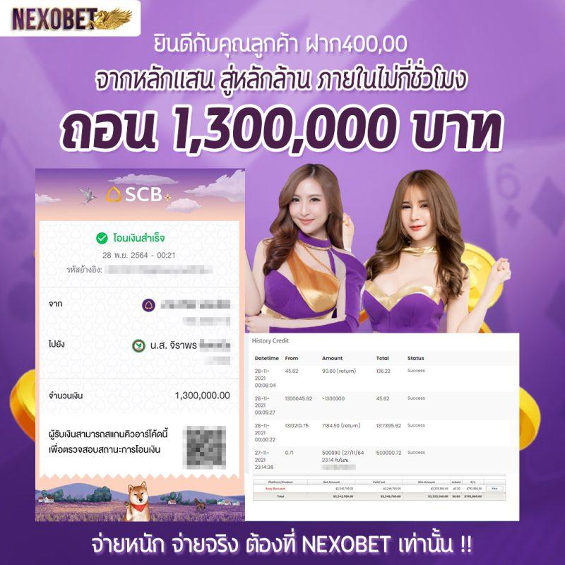 บ้านผลบอลล เว็บแทงบอลอันดับหนึ่ง พร้อมโปรโมชั่นสุดคุ้ม