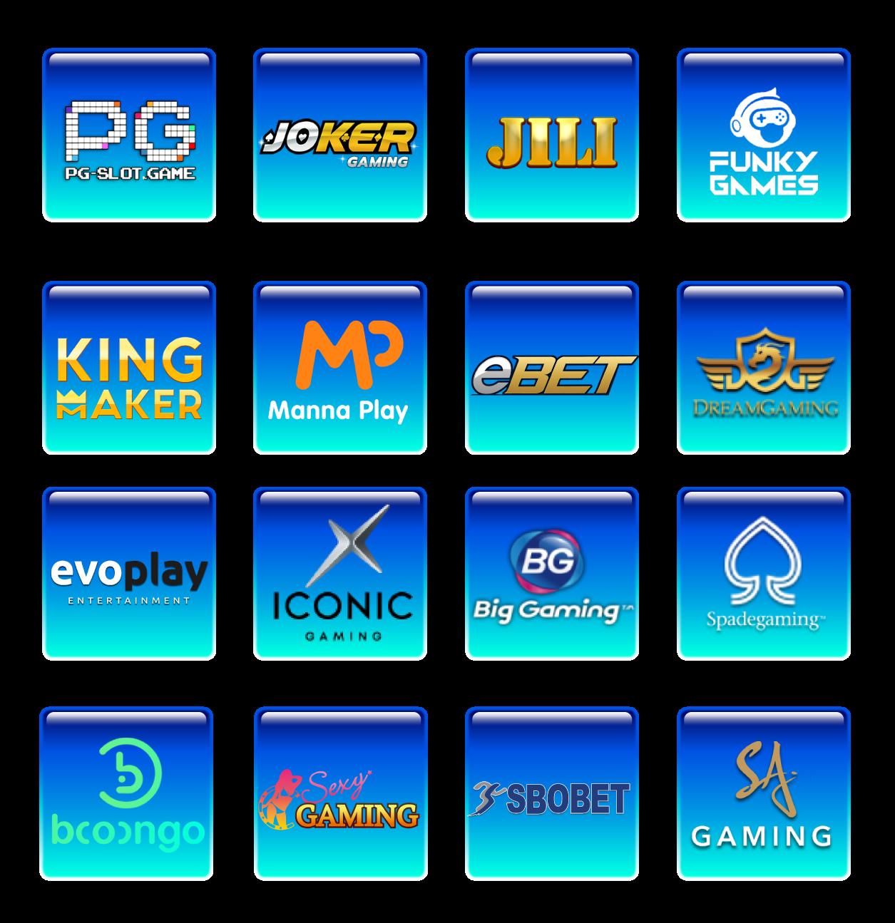 บ้านผลบอลไทย เกมคาสิโนออนไลน์ จบครบทุกความบันเทิงในไทย