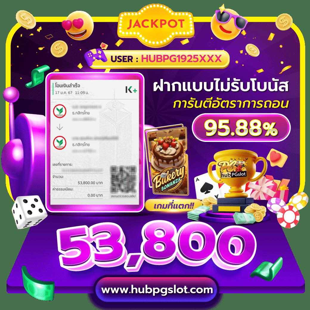 ปังๆสล็อต เกมคาสิโนสุดฮิต เล่นง่าย จ่ายจริง ระบบทันสมัย