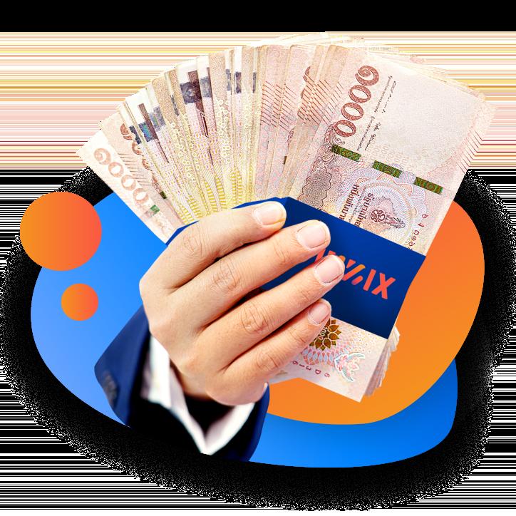ฝาก 9 รับ 100 คาสิโนสุดคุ้ม พร้อมโปรโมชั่นเด็ดสุดยอดแห่งปี