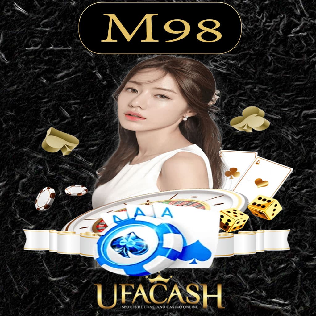 มัช คาสิโนออนไลน์ครบวงจร โปรโมชั่นสุดคุ้ม สมัครง่ายได้ทันที