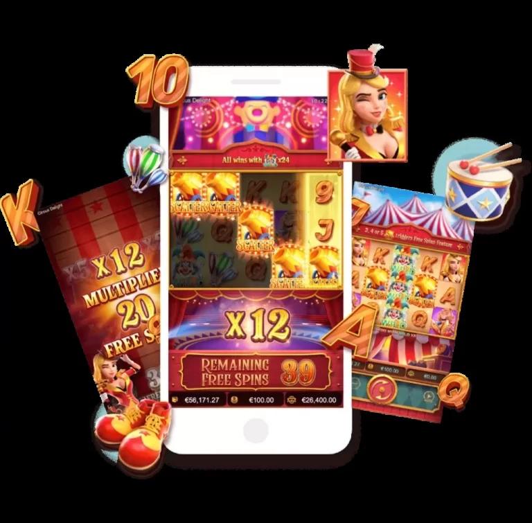 สล็อต PGZEED เครดิต ฟรี ทดลองเล่นฟรี ครบทุกเกมดีที่สุด
