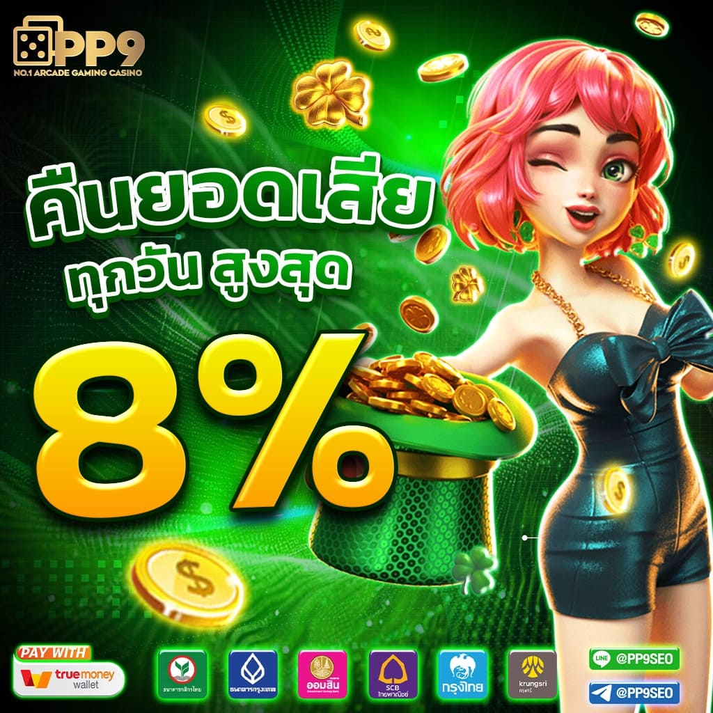 สล็อตฝากถอนไม่มีขั้นต่ํา วอเลท บริการเงินเร็วทันใจ เล่นง่ายได้เงินจริง