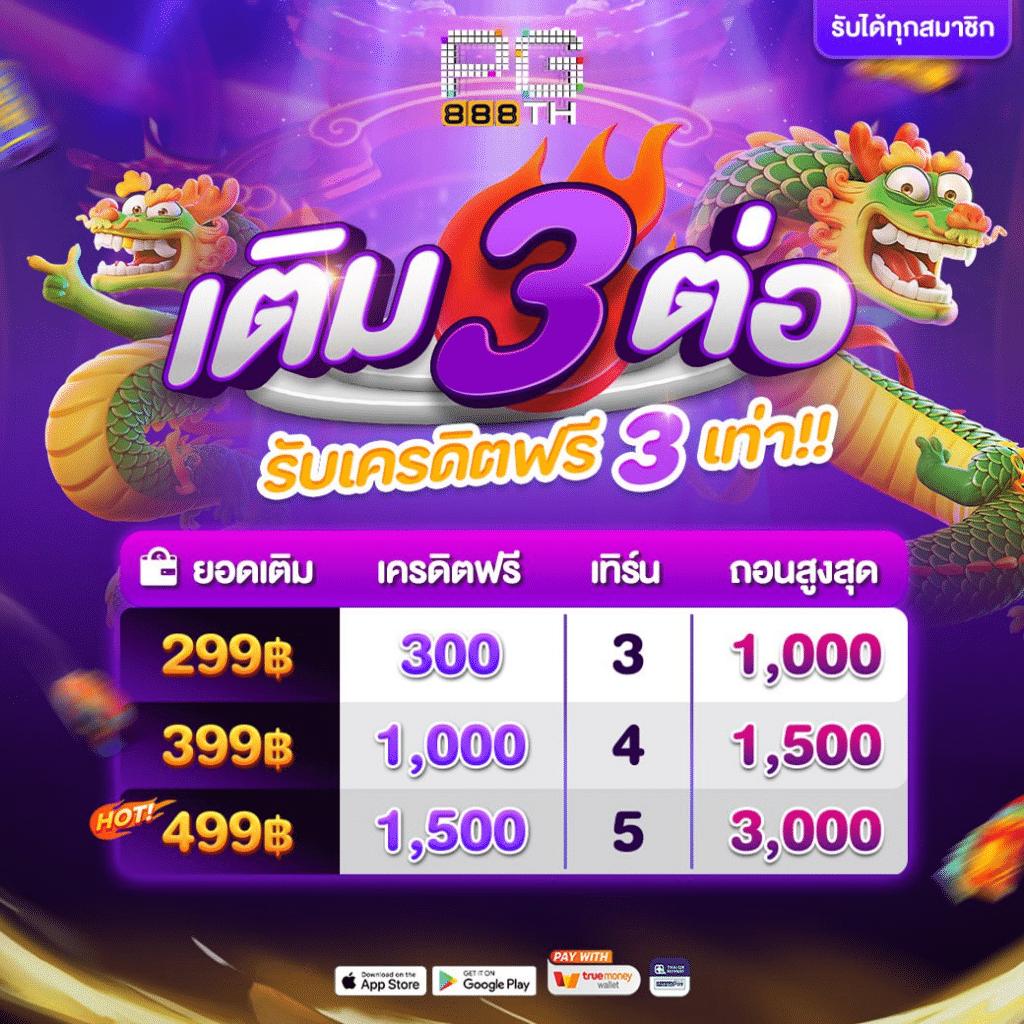 สล็อตเครดิตฟรีล่าสุดวันนี้ เดิมพันง่าย ได้เงินจริง โปรโมชั่นสุดคุ้ม