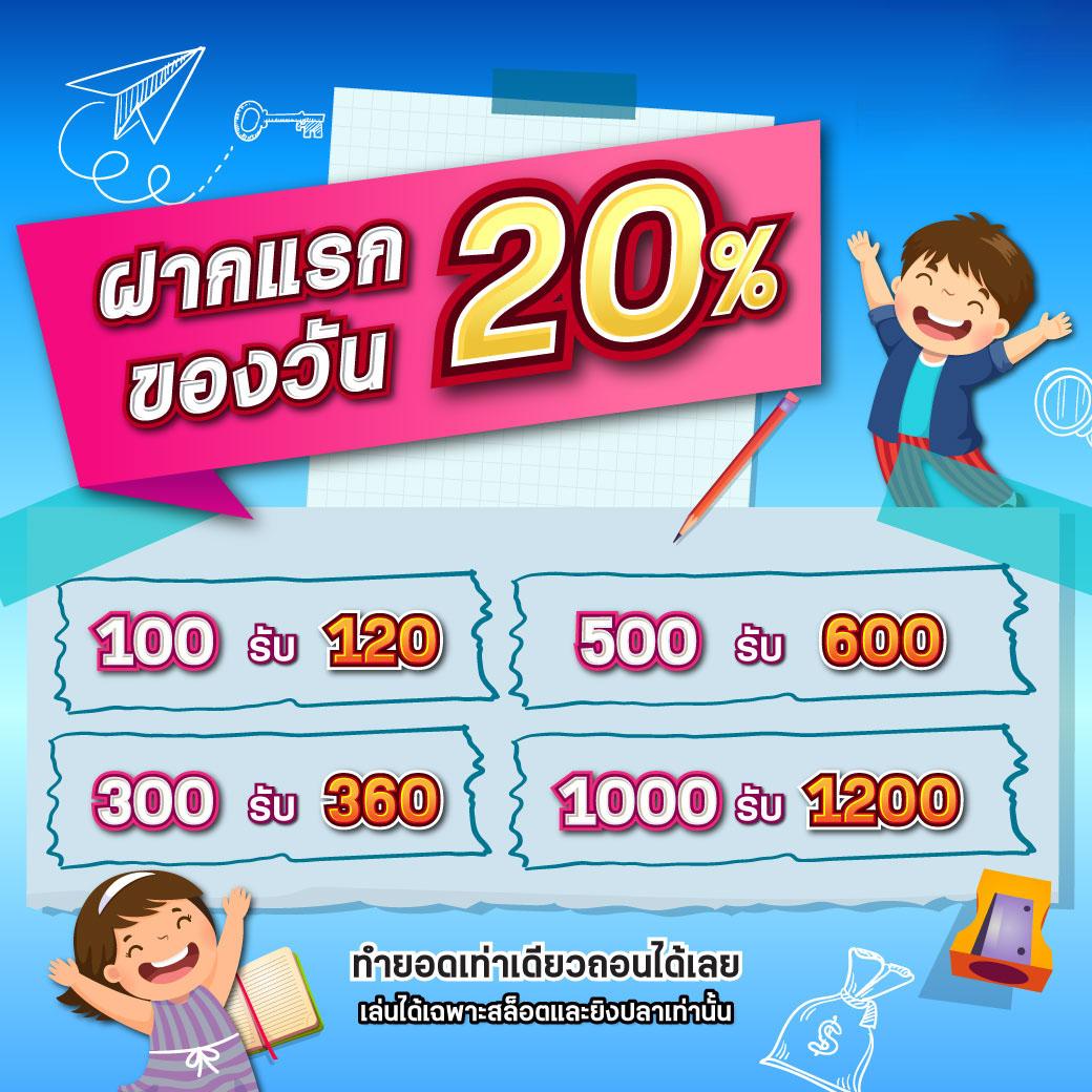 สารสนเทศมกฉกส คาสิโนออนไลน์โฉมใหม่ รวมโปรโมชั่นเด็ด2024