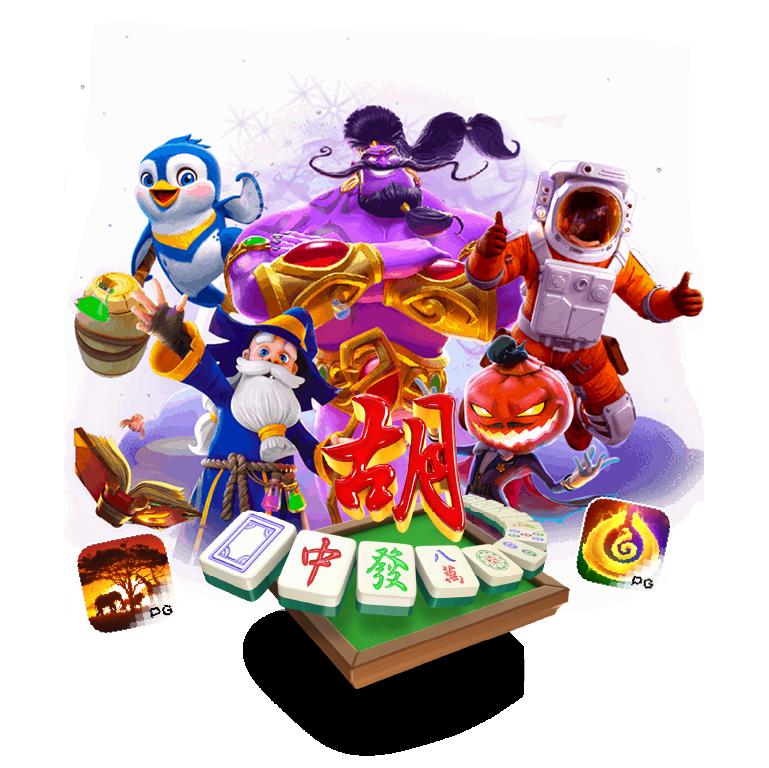 เกมสล็อตฟรี เว็บตรง ครบเครื่องด้านความสนุกและโปรโมชั่นสุดคุ้ม