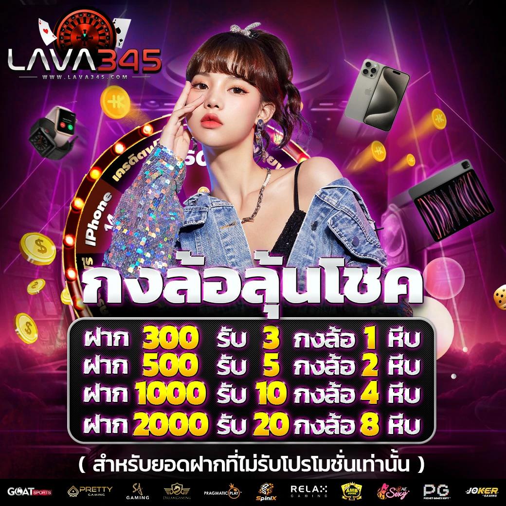 เข้าระบบ Lottovip รับกิจกรรมลุ้นรางวัลใหญ่ไม่อั้นล่าสุด 2024