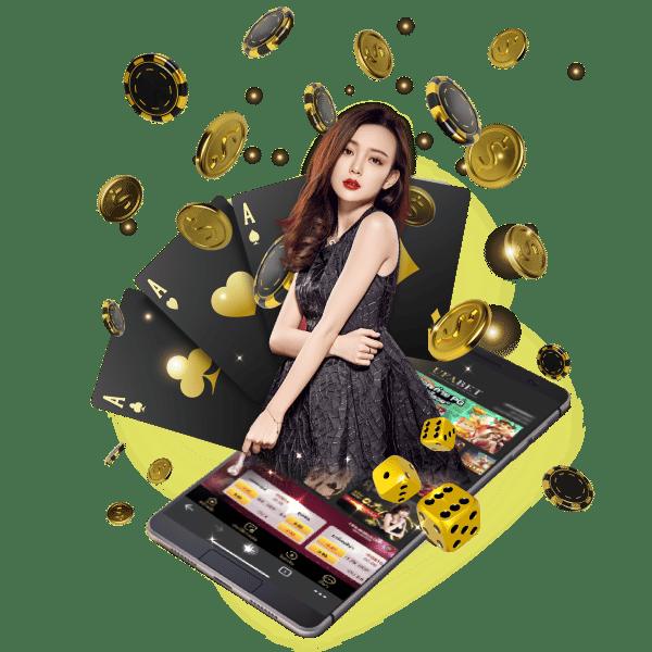 เข้าสู่ระบบ UOK168 คาสิโนออนไลน์ครบวงจร อัปเดตเกมใหม่ล่าสุด