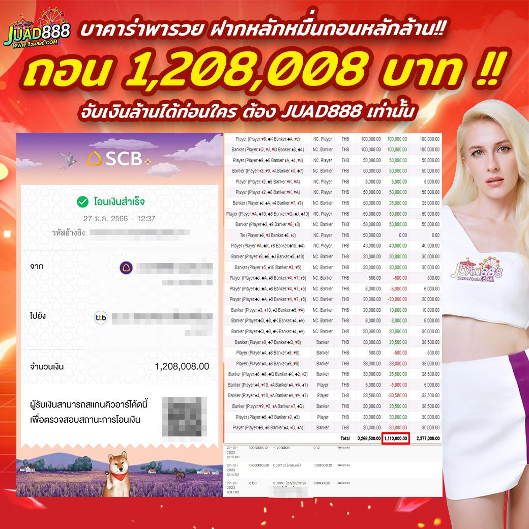 เป๋าตังสล็อต คาสิโนอันดับหนึ่ง ฝากถอนรวดเร็ว เล่นง่าย ได้เงินจริง