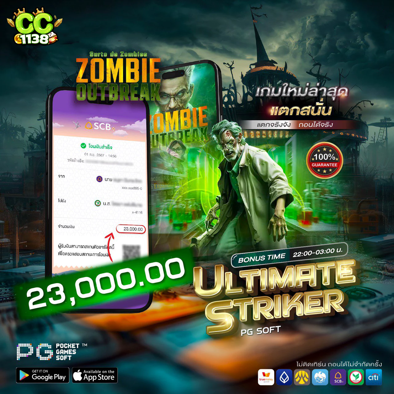 เล่นง่ายกว่าใครกับ Slot Auto Wallet ฝากถอนออโต้ รวดเร็วทันใจในไทย