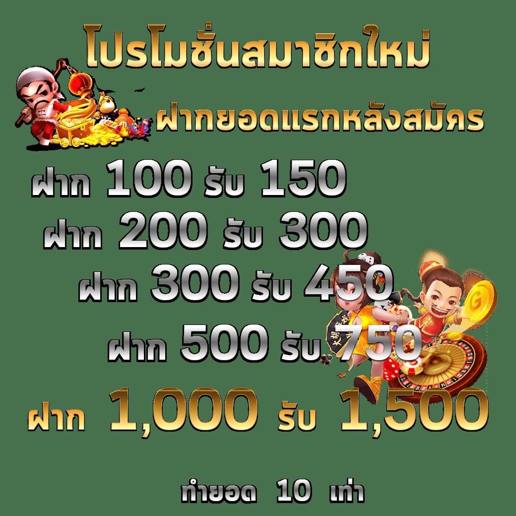 เล่นสล็อตฟรี ได้เงินจริง กับแนวเกมสุดฮิตในคาสิโนออนไลน์ปี 2024
