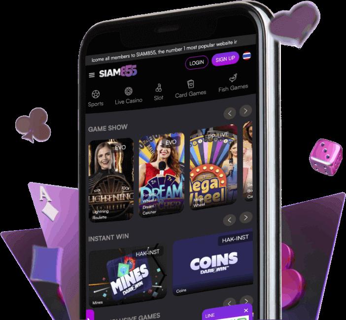 เว็บ สล็อต เครดิต ฟรี แจกเครดิตฟรี พร้อมโปรโมชั่นสุดคุ้ม ทดลองเล่นได้ฟรี