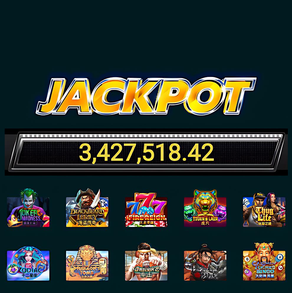 เว็บตรงอันดับ 1 ของโลก รวมเกมคาสิโนสุดฮิต ระบบออโต้เต็มรูปแบบ