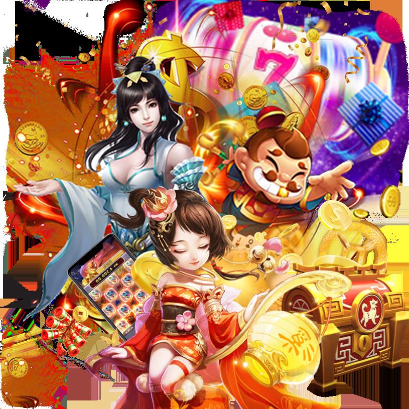 เว็บสล็อต ยอดนิยมอันดับ 1 รวมเกมสล็อตใหม่ล่าสุด จ่ายจริงไม่มีขั้นต่ำ