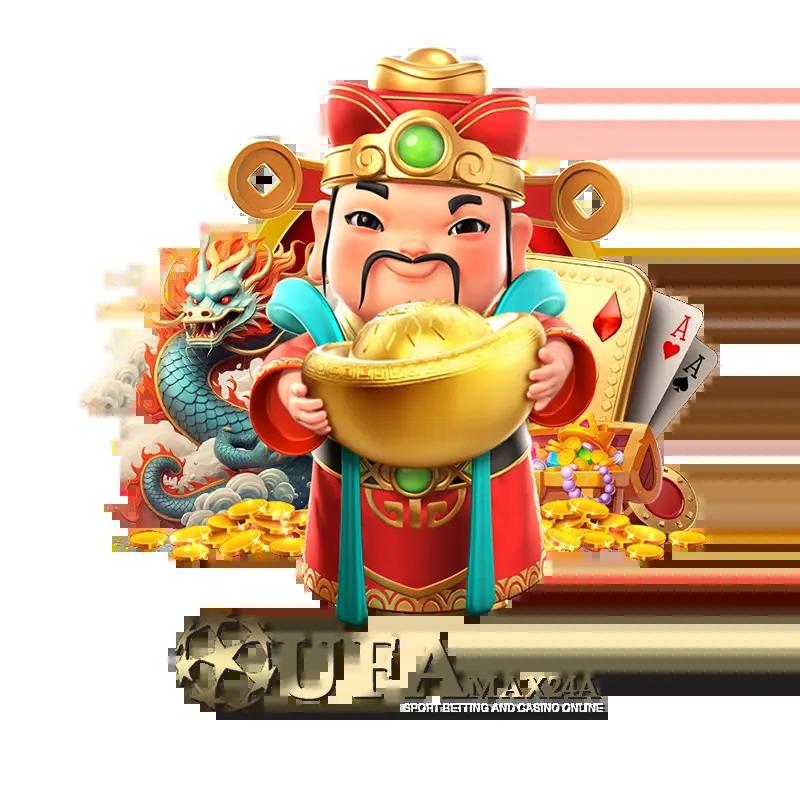 เว็บหมี hihuay การันตีความสนุกด้วยเกมใหม่ล่าสุดและระบบปลอดภัย