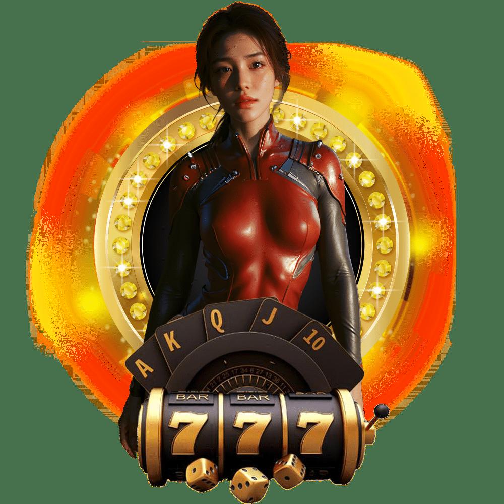 แมว888 คาสิโนครบวงจร โบนัสแตกง่าย สมัครวันนี้รับโปรโมชั่นพิเศษ